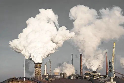 泰州將重點關(guān)注RTO焚燒爐、涉爆粉塵等易燃易爆治理設(shè)施